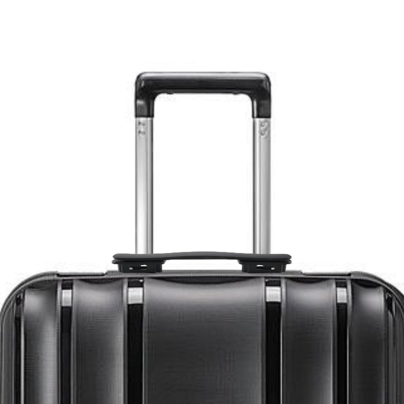 

Замена ручки дорожного футляра — простая установка 20CM