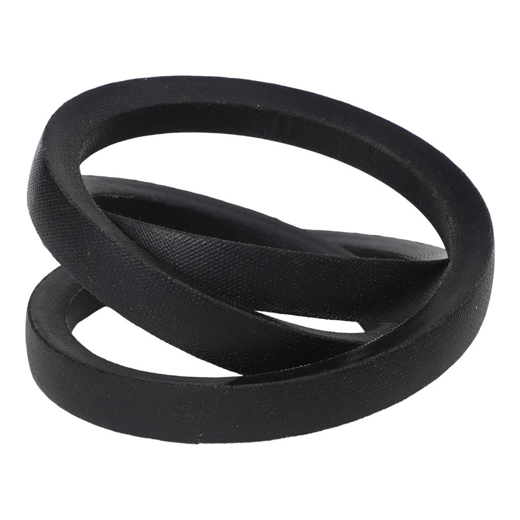 Easy To Install Lawn Mower Belt Variable Speed Belt