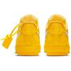 Nike Air Force 1 Low Off White Ica University Gold DD1876-700