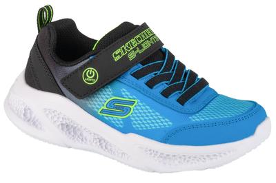 Meteor-Lights - Krendox, for Boy Blue Sneakers