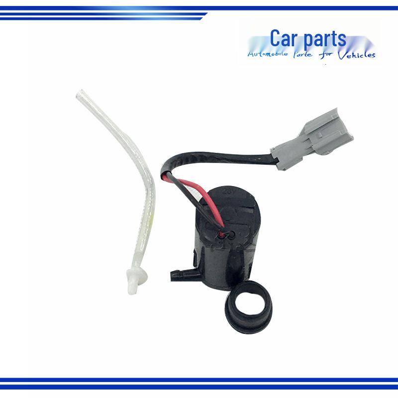 JAC Gallop K5 Windshield Washer Motor