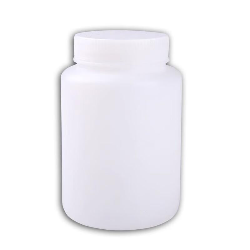 BoDi Wide Mouth PC Plastic Sample Bottle