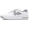 Men's Court 96 Suede White Mod Gray 3028765-104