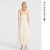ELLASSAY Women's Elegant A-Line Strappy Dress (EWB352Y05600)