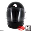 Ocean Beetle STR Helmet Black (M ~58cm)