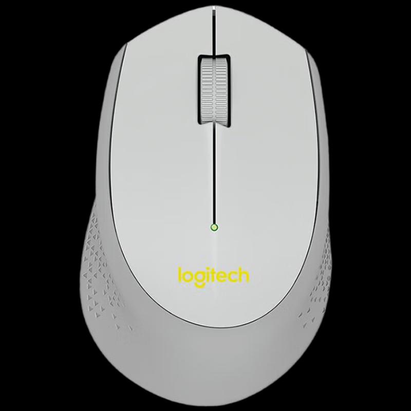 

Logitech M280 Wireless Mouse