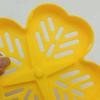 Egg Yolk Separator Multifunctional Egg White Yolk Separator for Baking Cake Stainless Steel Filter Skimming Foam Juice Soy Milk Strainer Kitchen Tool
