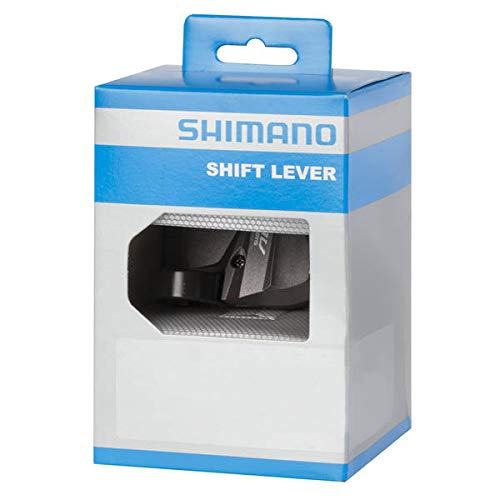 Shimano SL-M7100 Right Lever Only, 12S, Includes Black Shift Cable