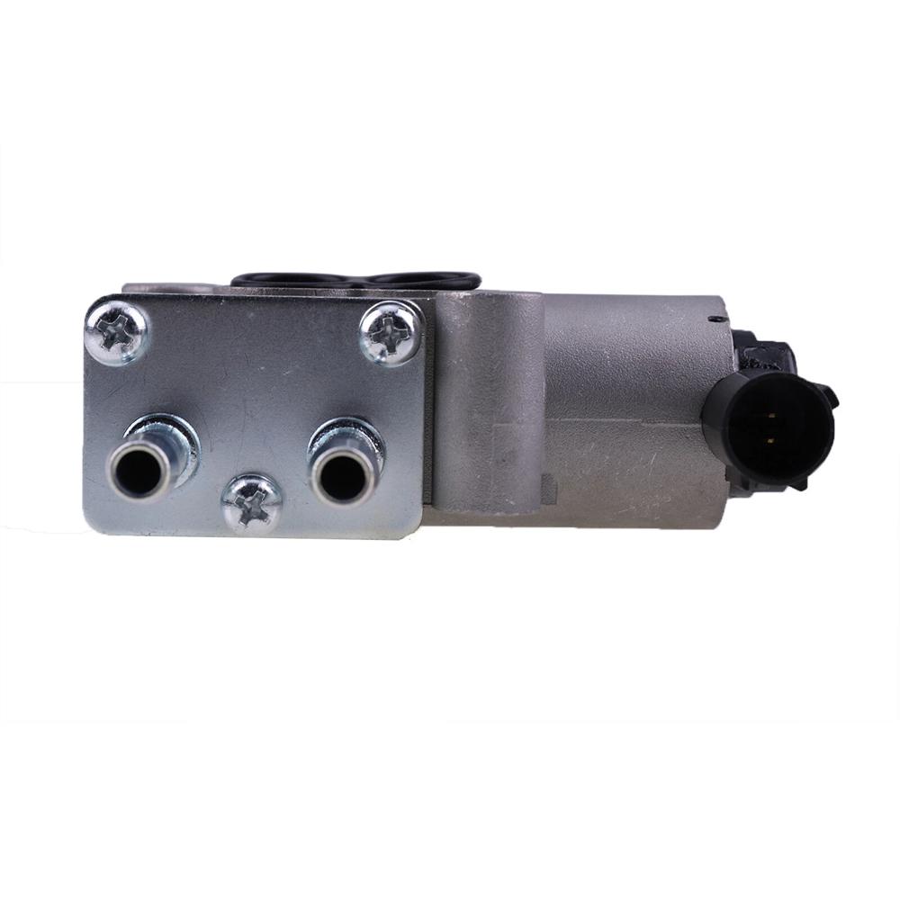 For 92-95 Civic 1.5L 97-01 CRV IACV Idle Air Control Valve IAC B7