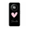 For ZTE Blade A73 5G Case  Cute Design Soft Liquid Silicone Back Cover For ZTE Blade A73 5G A 73 Protection Phone Housing Fundas