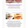 FRUDIA - Blueberry Hydrating Honey Lip Balm Tube