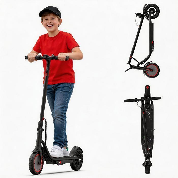 Foldable Electric Scooter for Kids -