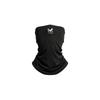 [MISSION] Cooling Neck Gaiter Face Cover - Reduces Skin Temperature by 15°C - Heatstroke Prevention - Suitable for Farming, Outdoor Activities, Golf -