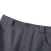 Women's High-Waist A-Line Commuter Skirt