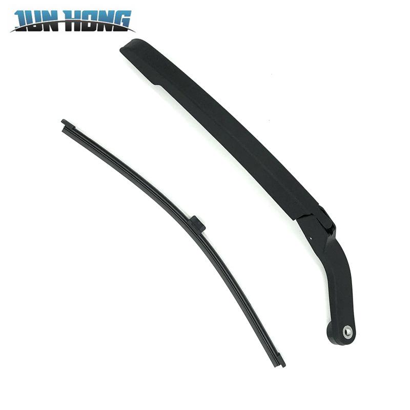 

GAC Trumpchi GM8 Rear Wiper Blade & Rocker Arm Cover Assembly Car Wiper