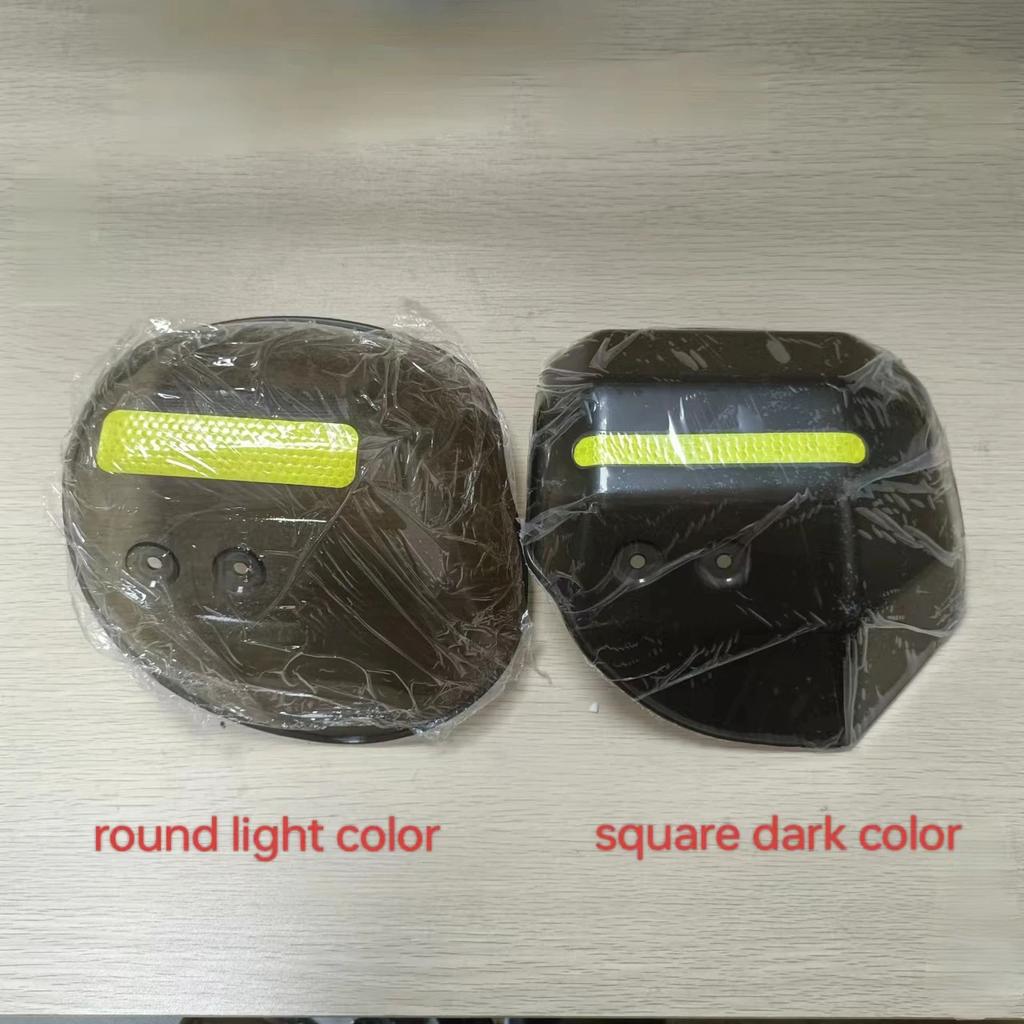 Easy To Install and Disassemble Hand Guard for Scooter Motorcycle ATV with Night Reflective Strip Wind Rain and Sun Protection
