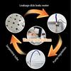 TUNGFULL Acrylic Dust Box with Water Circulation for Jade Gem Stone Carving Polishing - Dust Proof Protective Workbench