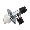 Washing Machine Accessory Drain Pipe Laundry Room Use As Shown In The Picture Copper Material High-speed Drainage PVC And ABS