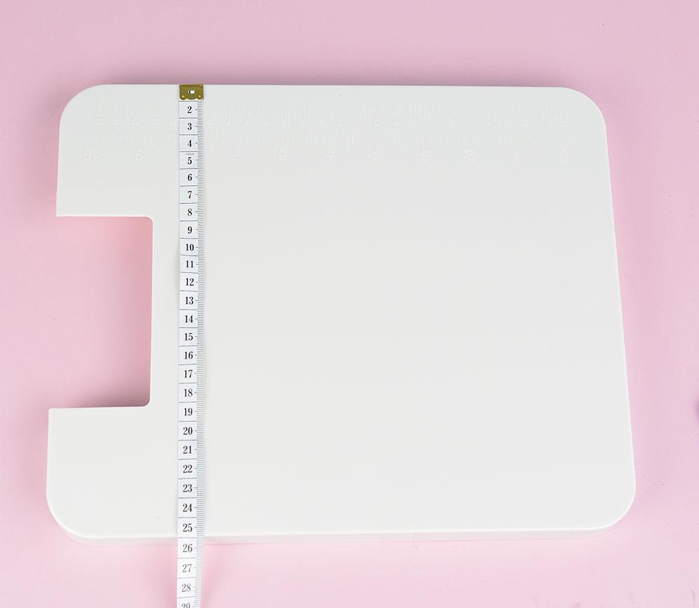 Fanghua 318 Expansion Console Board for Models 208 & 318, Original Match, 30*25cm, 270G