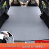 UOSUUOSU Car Inflatable Air Mattress