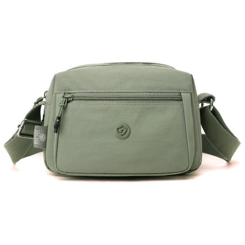 Single Shoulder Bag - Trendy, Fashionable, Lightweight and Casual Women's Crossbody Bag