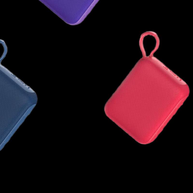 Newmine Desktop Stereo Bluetooth Speaker