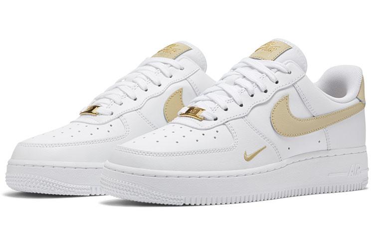 Nike Air Force 1 '07 Essential 'White Rattan' Women's CZ0270-105