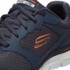 Skechers Flex Advantage 4.0 - Providence Sneakers (232229) Navy