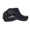 [New Era] Mesh Cap 9FORTYA-Frame Cotton Dark Navy FREE 940AFTR COTTON FLAX OVAL LOGO DNVY 14388645 NER36C6191