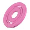 Folding Phone Grip Holder With Double Side Magnet Cellphone Stand For Multi Surfaces Mounting Finger Looped