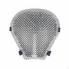 Motorcycle Seat Cushion Waterproof Silicone Pad AntiSlip Bottom for LongDistance