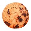 Trendy Sandwich Cookie Seat Cushion & Lumbar Pillow: Office and Sleep Support