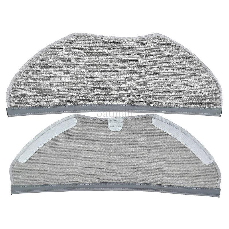 

Mop Cloths For Xiaomi Robot Vacuum H40 S40 S40C Mop Pad Rags Vacuum Cleaner Accessories Replacement Spare Parts