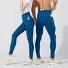 Compression Stretch Pants Unisex Workout Yoga Tights Gym Running Fitness