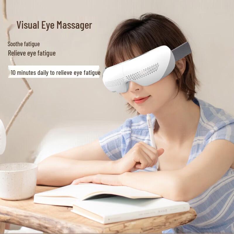 Xiang Le Mei Smart Visual Eye Massager