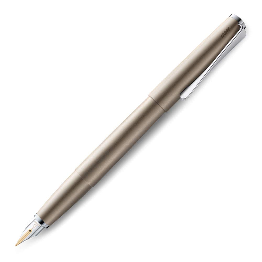 Fountain pen Lamy 068 Studio Palladium M
