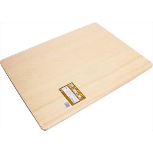 Ichihara Woodworking Rolling Board, Soba Noodle Making, 60 X 44.5cm