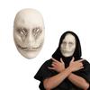 Halloween Ghost Latex Mask for Cosplay and Masquerade Parties
