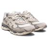 Sneakers Asics Beige Gel Nyc
