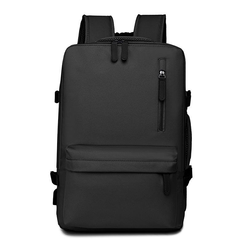 

Мужской Женский Рюкзак 44X29X24 Самолет, Рюкзак Ручная Кладь для Кабины, Рюкзак для Ноутбука для Путешествий на Самолете, Школьный Рюкзак чёрный