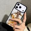 Hülle Case für iPhone 17 Air 16 Pro Max 15 Plus 11 13 Mini 14 12 Rückseite Handyhülle Musik Gitarre