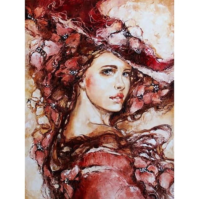 5D Diamond Painting Cartoon Animal Cat DIY Diamond Embroidery Full Square Round Drill Set Rhinestone Mosaic Cross Stitch Gift