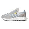 adidas Retropy E5 Shoes 'Grey White Blue' Sneakers IE5879
