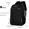 Li Shen Anti-theft USB Charging Backpack