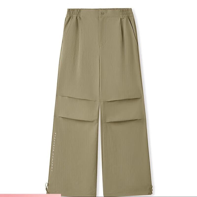 Skechers Women s Athletic Long Pants M