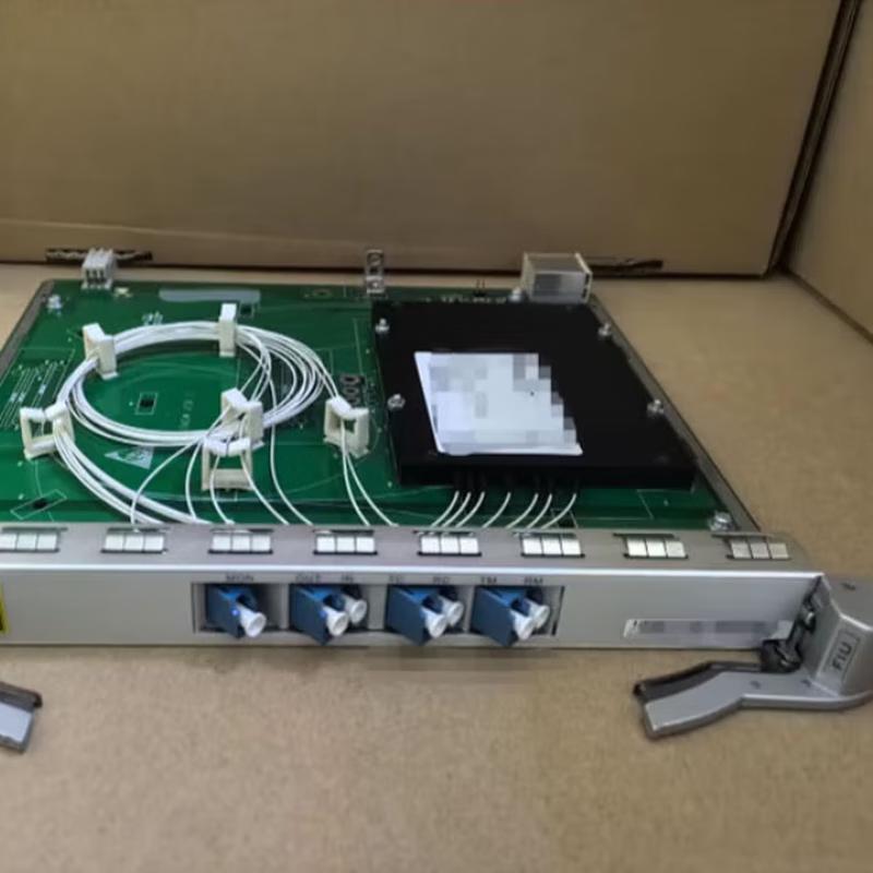 

Huawei TN13FIU Optical Line Board