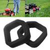 10 Stück Luftfilter für Rasentrimmer für Ryobi Trimmer RY30020 RY30020A Ryobi Gebläse BM254BV RY08510 RY08544 RY08548