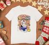 Deputy Dawg White T-Shirt Unisex Cotton Tee Funny Gift All Size S-4XL YI162