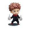 JJK Animation Game Peripheral Toys Anime Action Movable Model Fushiguro Megumi Itadori Yuji Figures Ornament Collection Gifts