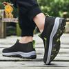 Men's Summer Breathable Slip-on Casual Shoes